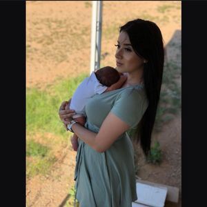 Meet your Posher, Nancy